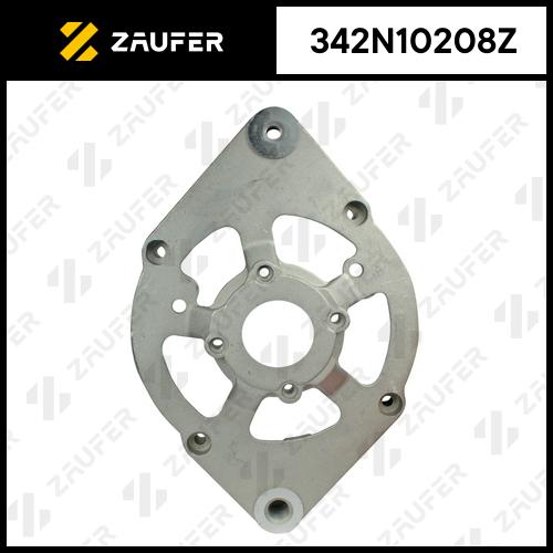 Крышка генератора передняя ZAUFER 342N10208Z (342N10208Z)