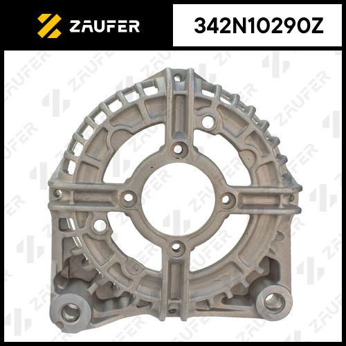 Крышка генератора передняя ZAUFER 342N10290Z (342N10290Z)