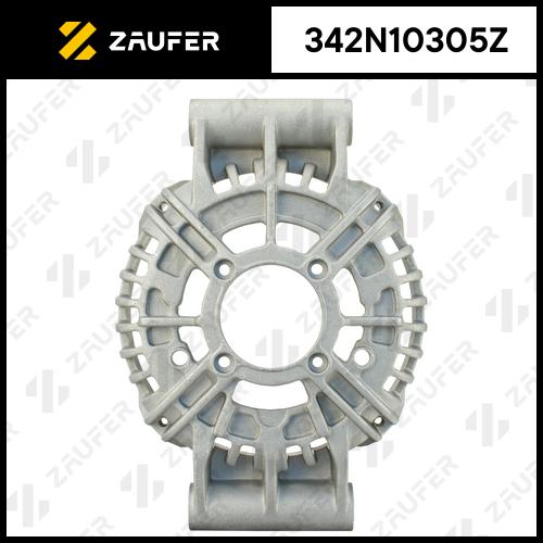 Крышка генератора передняя ZAUFER 342N10305Z (342N10305Z)
