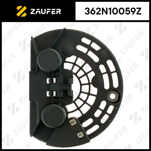 Крышка генератора пластик ZAUFER 362N10059Z (362N10059Z)