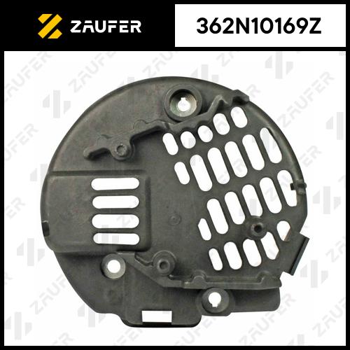 Крышка генератора пластик ZAUFER 362N10169Z (362N10169Z)