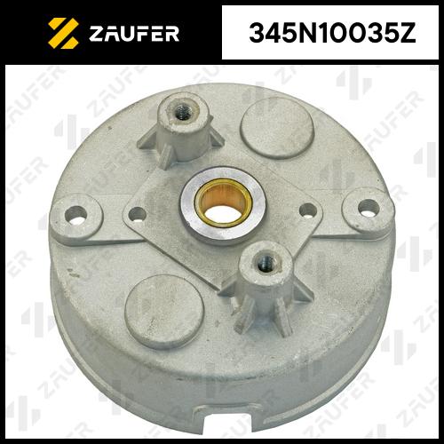 Крышка стартера задняя ZAUFER 345N10035Z (345N10035Z)