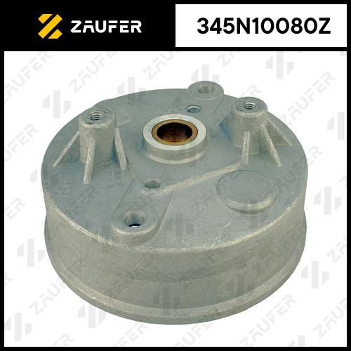 Крышка стартера задняя ZAUFER 345N10080Z (345N10080Z)
