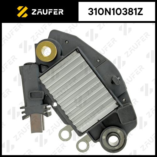 Регулятор генератора ZAUFER 310N10381Z (310N10381Z)