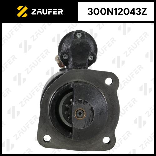 Стартер ZAUFER 300N12043Z (300N12043Z)