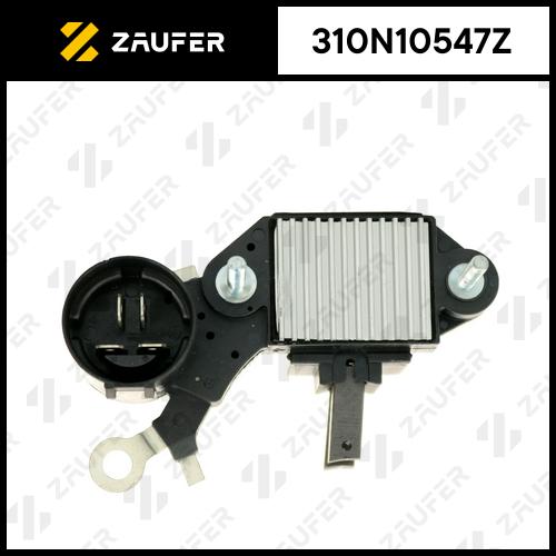 Регулятор генератора ZAUFER 310N10547Z (310N10547Z)