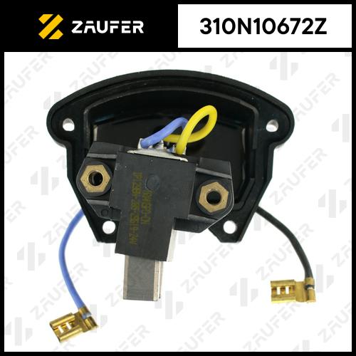 Регулятор генератора ZAUFER 310N10672Z (310N10672Z)