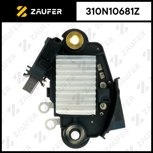Регулятор генератора ZAUFER 310N10681Z (310N10681Z)