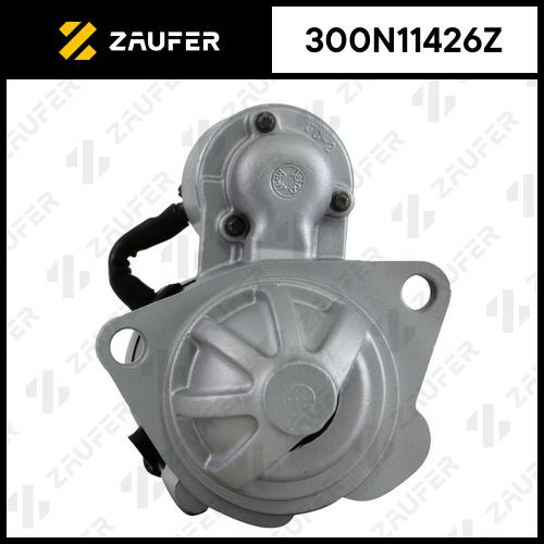 Стартер оригинальный восстановленный ZAUFER 300N11426Z (300N11426Z)