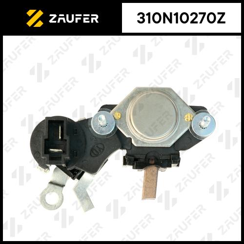 Регулятор генератора ZAUFER 310N10270Z (310N10270Z)