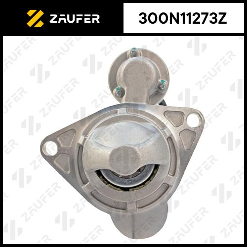 Стартер ZAUFER 300N11273Z (300N11273Z)