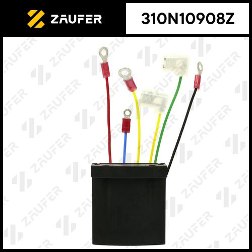 Регулятор генератора ZAUFER 310N10908Z (310N10908Z)