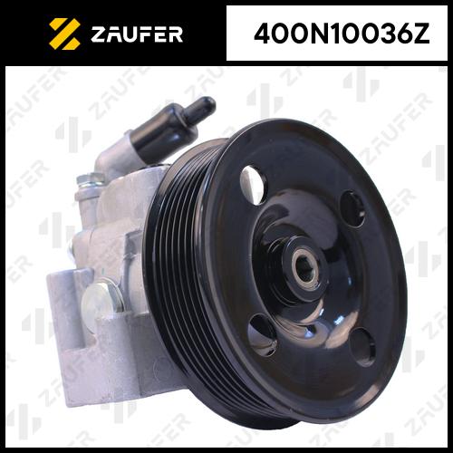 Насос гидроусилителя руля ZAUFER 400N10036Z (P1279 D)