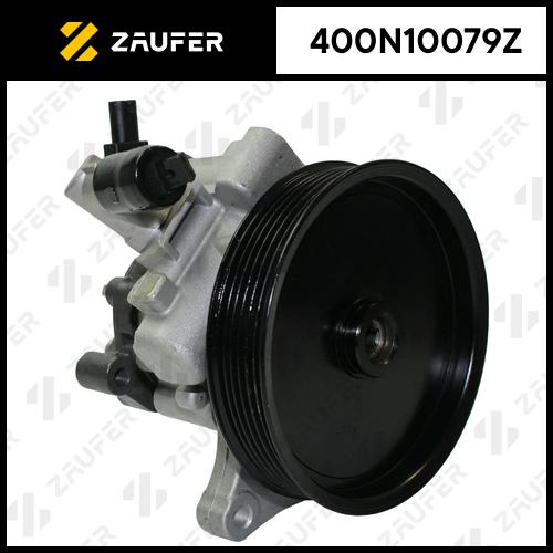 Насос гидроусилителя руля ZAUFER 400N10079Z (P1280 D)