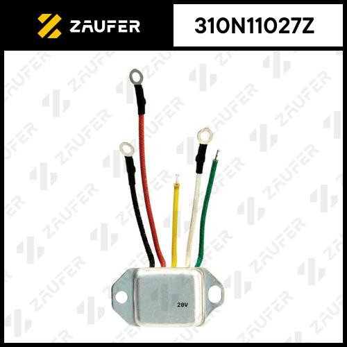 Регулятор генератора ZAUFER 310N11027Z (310N11027Z)
