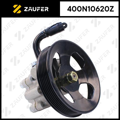 Насос гидроусилителя руля ZAUFER 400N10620Z (P1294 SI)