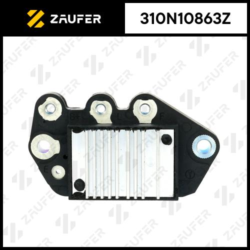 Регулятор генератора ZAUFER 310N10863Z (310N10863Z)