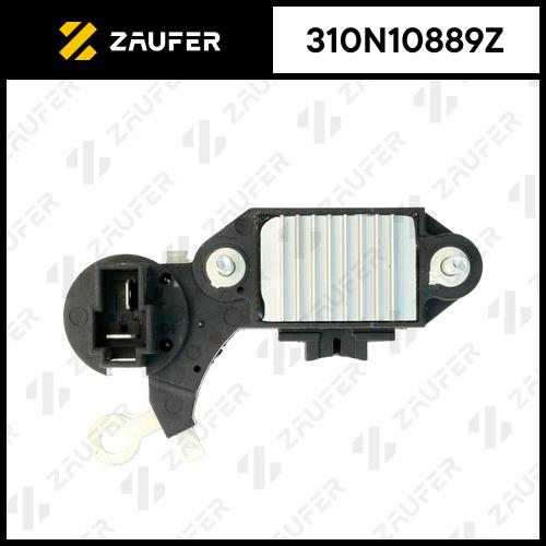 Регулятор генератора без щеток ZAUFER 310N10889Z (310N10889Z)