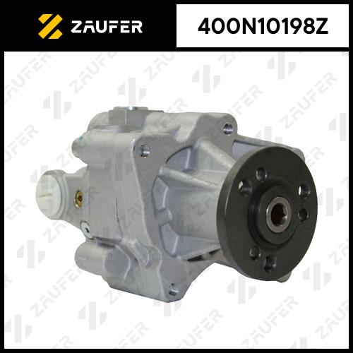 Насос гидроусилителя руля ZAUFER 400N10198Z (P1093 D)
