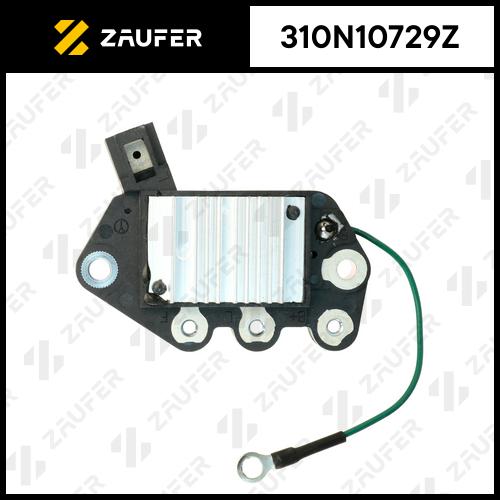 Регулятор генератора ZAUFER 310N10729Z (310N10729Z)