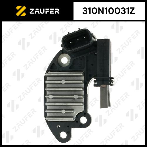 Регулятор генератора под мост без допдиодов ZAUFER 310N10031Z (310N10031Z)