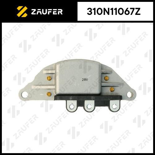Регулятор генератора ZAUFER 310N11067Z (310N11067Z)