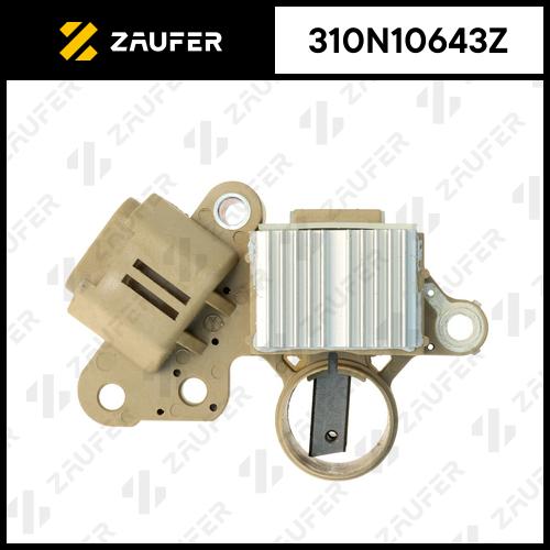 Регулятор генератора ZAUFER 310N10643Z (310N10643Z)