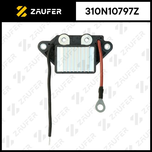 Регулятор генератора ZAUFER 310N10797Z (310N10797Z)