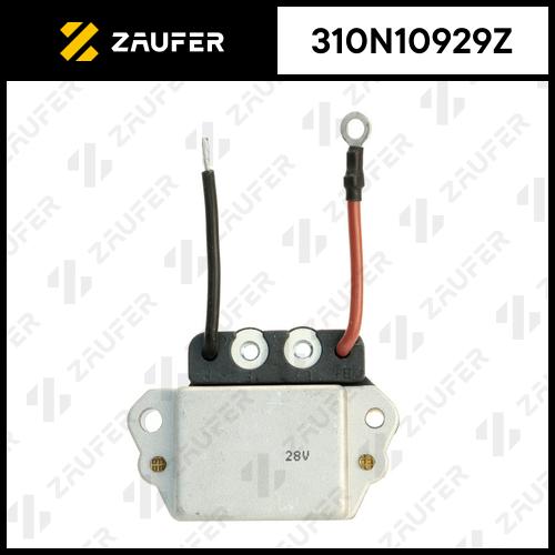 Регулятор генератора ZAUFER 310N10929Z (310N10929Z)