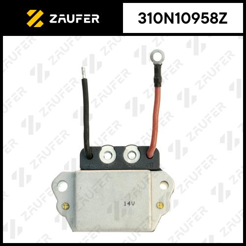 Регулятор генератора ZAUFER 310N10958Z (310N10958Z)