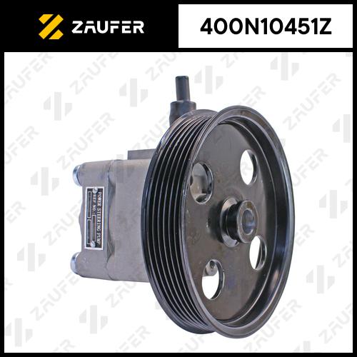 Насос гидроусилителя руля ZAUFER 400N10451Z (P1281 D)