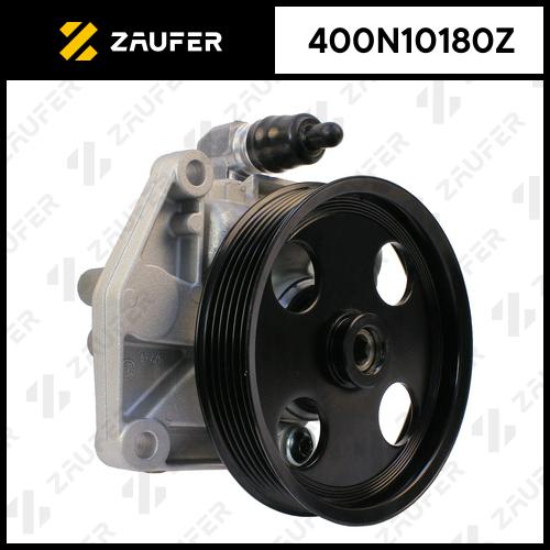 Насос гидроусилителя руля ZAUFER 400N10180Z (P1283 SI)