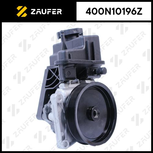 Насос гидроусилителя руля ZAUFER 400N10196Z (P1284 SI)