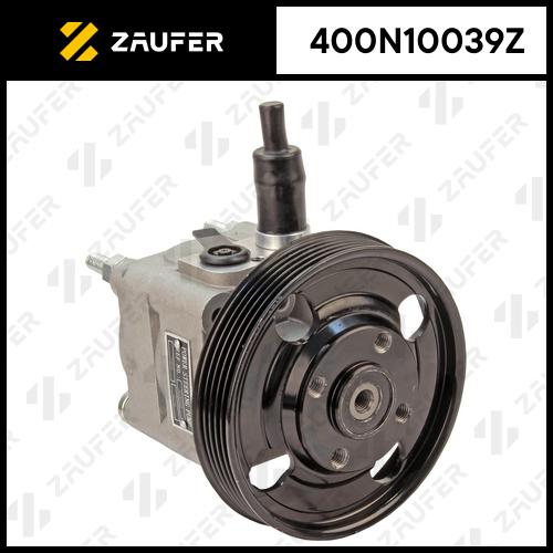 Насос гидроусилителя руля ZAUFER 400N10039Z (P1289 D)