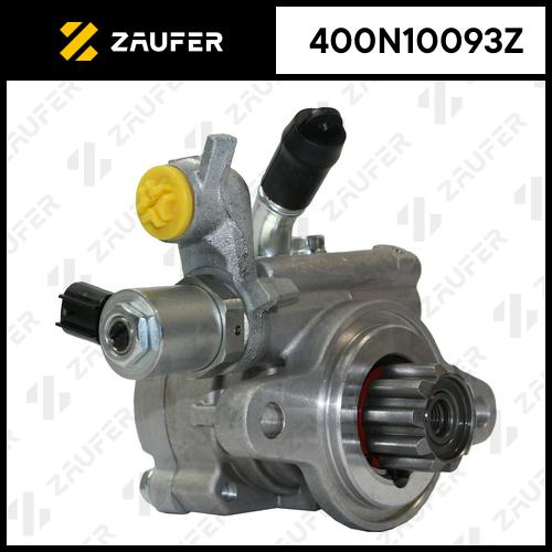 Насос гидроусилителя руля ZAUFER 400N10093Z (P1291 SI)