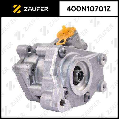 Насос гидроусилителя руля ZAUFER 400N10701Z (7L8422153A)