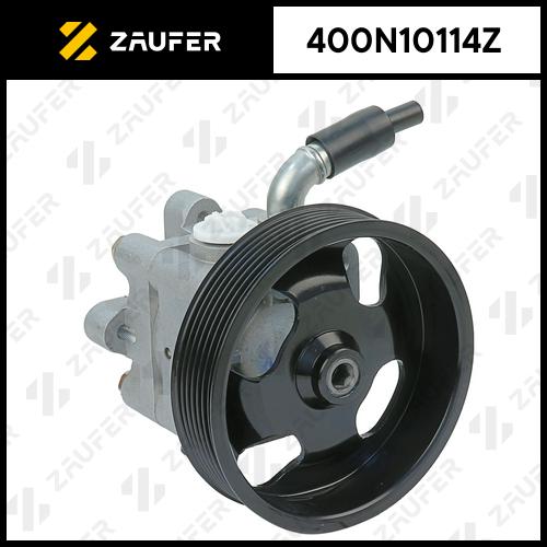 Насос гидроусилителя руля ZAUFER 400N10114Z (P1295 D)