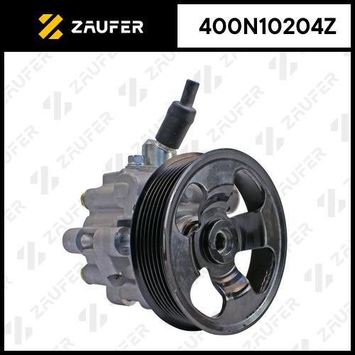Насос гидроусилителя руля ZAUFER 400N10204Z (4431060520)