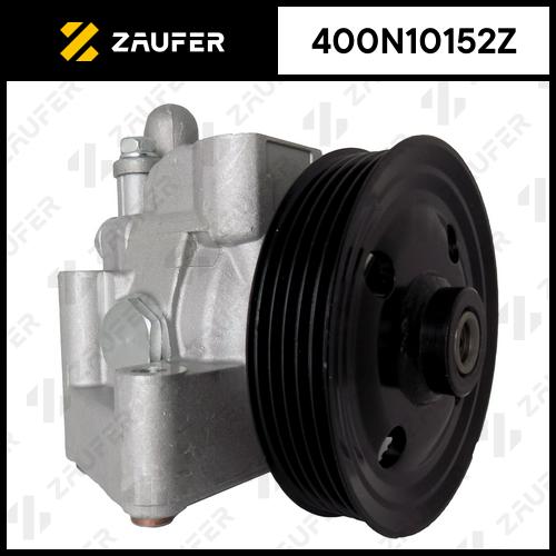 Насос гидроусилителя руля ZAUFER 400N10152Z (P1422 D)