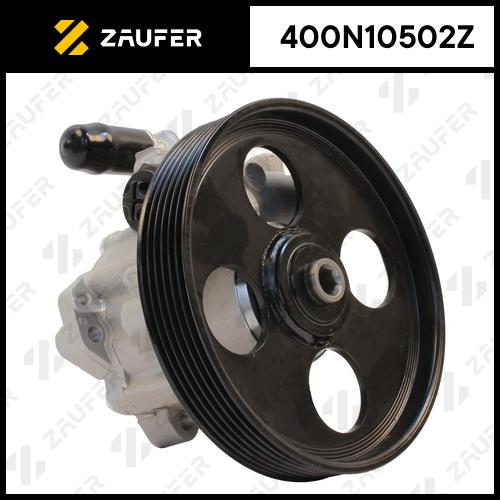 Насос гидроусилителя руля ZAUFER 400N10502Z (P1909 D)