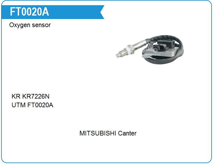 Датчик NOx UTM FT0020A (FT0020A)