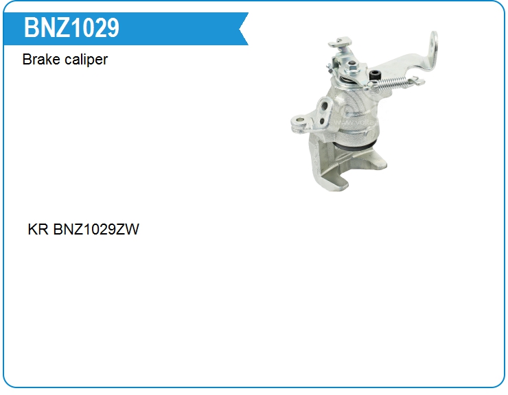 Суппорт тормозной Brembo F49122 (F49122)