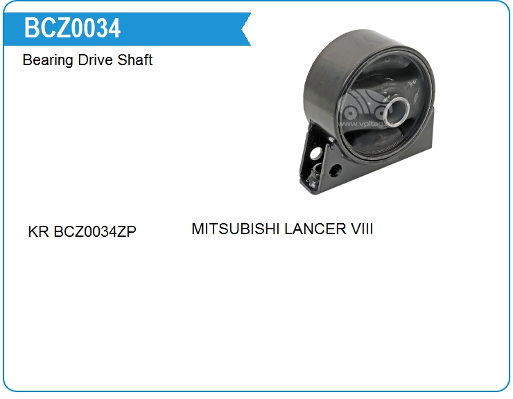 Опора двигателя FIAT K05105494AD (MN184355)